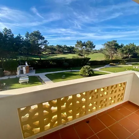 Golf & Praia Del Rey - Obidos -6 Hospedes Exterior photo