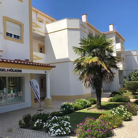 Golf & Praia Del Rey - Obidos -6 Hospedes Exterior photo