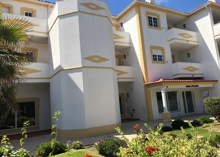 Golf & Praia Del Rey - Obidos -6 Hospedes