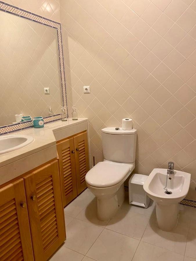 Apartment Golf & Del Rey - -6 Obidos