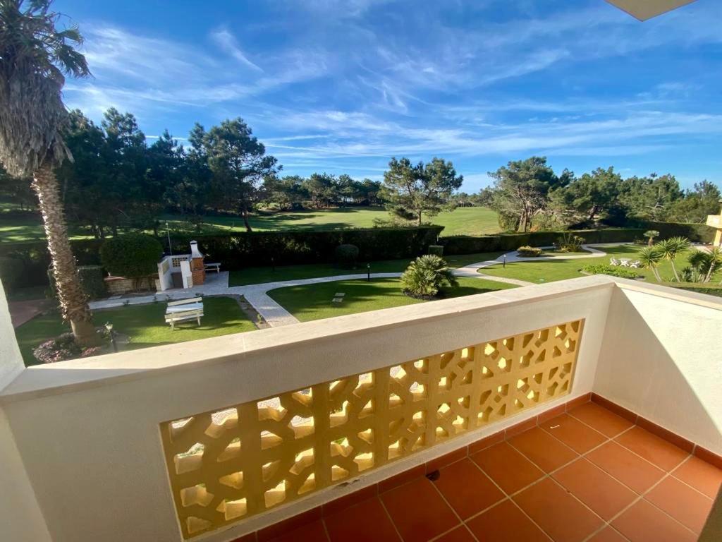 Golf & Del Rey - -6 Apartment Obidos