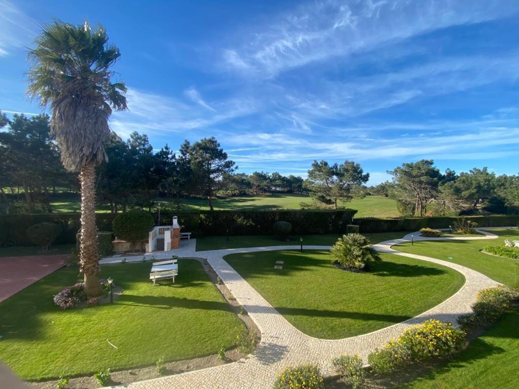 Apartment Golf & Del Rey - -6 Obidos